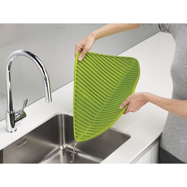 Графітова ємність для посуду JJ-L Flume