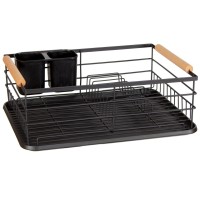 Suszarka do naczyń Brunbeste BB-2317 (43 x 32 x 14 cm)