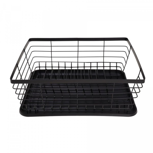 СУШИЛКА ДЛЯ ПОСУДУ 36 х 30см KiNGHOFF KH-1355