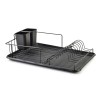 Ociekacz na naczynia Allesken BASIC KITCHEN (42,5x31,5x13,4 cm)