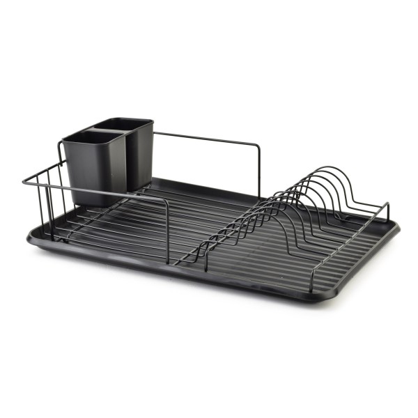 Ociekacz na naczynia Allesken BASIC KITCHEN (42,5x31,5x13,4 cm)