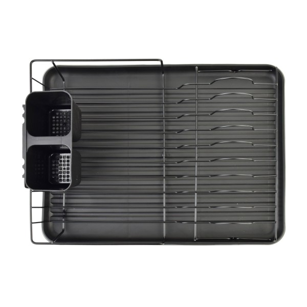 Ociekacz na naczynia Allesken BASIC KITCHEN (42,5x31,5x13,4 cm)