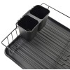 Ociekacz na naczynia Allesken BASIC KITCHEN (42,5x31,5x13,4 cm)