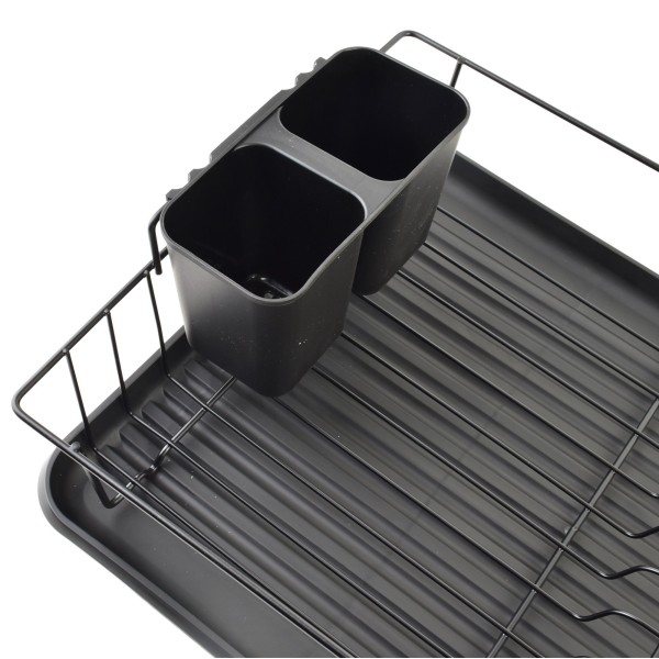 Ociekacz na naczynia Allesken BASIC KITCHEN (42,5x31,5x13,4 cm)