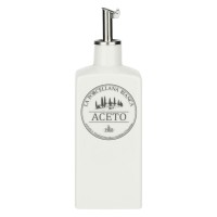 Butelka do octu La Porcellana Bianca CONSERVA (250 ml)