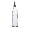 Butelka do oliwy Mondex BASIC KITCHEN (500 ml)