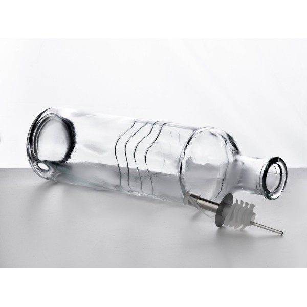 Butelka do oliwy Mondex BASIC KITCHEN (500 ml)