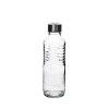 Butelka do oliwy i octu Allesken HOLLIE CLEAR (500 ml)