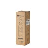 Butelka do oliwy i octu Allesken HOLLIE CLEAR (500 ml)