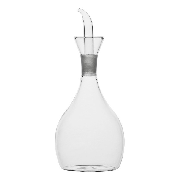 Butelka na oliwę La Porcellana Bianca OEVO (500 ml)