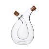 Butelka do oliwy i octu Mondex PETER (350 ml + 75 ml)