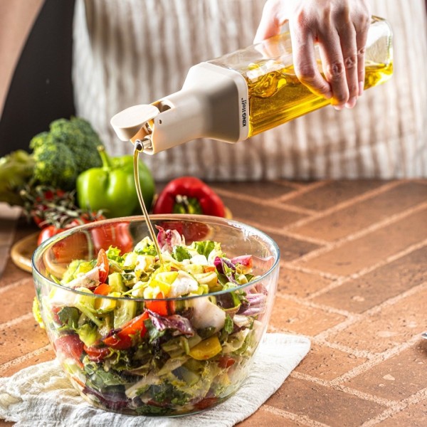 Butelka do octu i oliwy Kinghoff KH-2004 (500 ml)