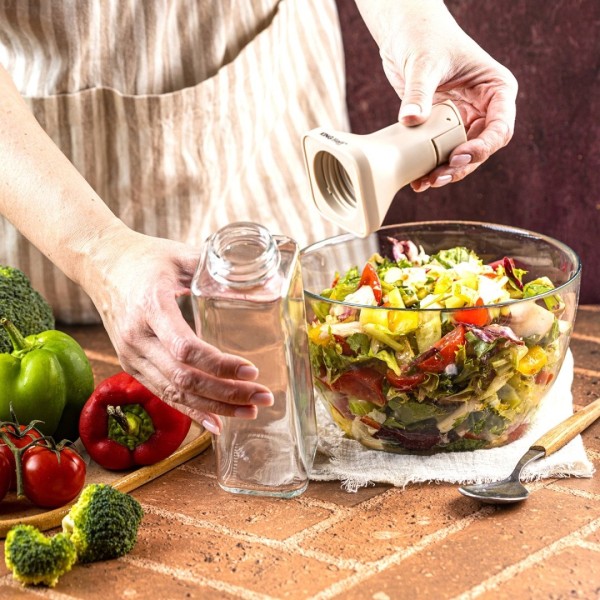 Butelka do octu i oliwy Kinghoff KH-2004 (500 ml)