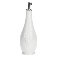 LA PORCELLANA BIANCA MENAGE Класична пляшка для оцту 250 мл