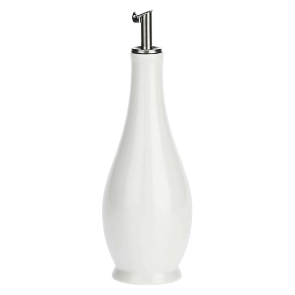 LA PORCELLANA BIANCA MENAGE Класична пляшка для оцту 250 мл