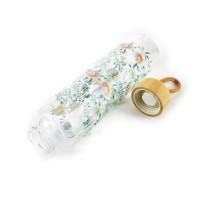 Пляшка HOLLIE MEADOW 600 мл 6,4x4,4xв24 см