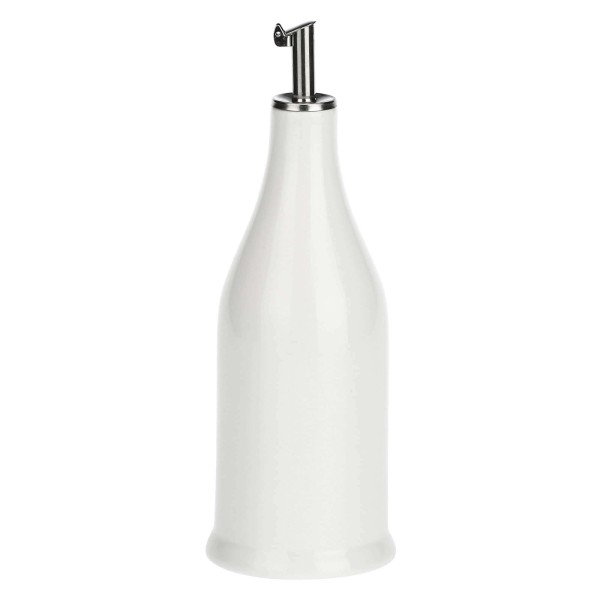 Butelka do octu La Porcellana Bianca MENAGE (300 ml)