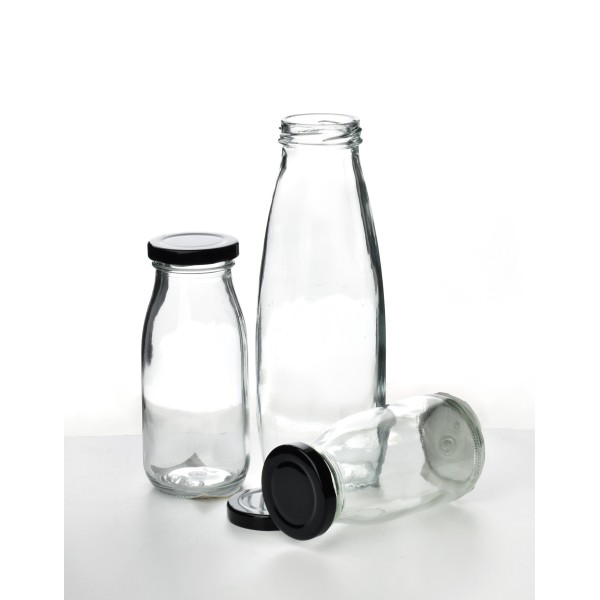 HOLLIE CLEAR Пляшка 250 мл