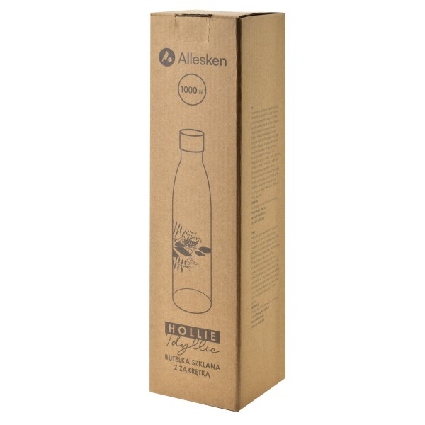 Пляшка HOLLIE IDYLLIC 1000 мл