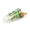 Butelka do oliwy i octu Allesken HOLLIE JUNGLE (600 ml)