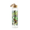 Butelka do oliwy i octu Allesken HOLLIE JUNGLE (600 ml)
