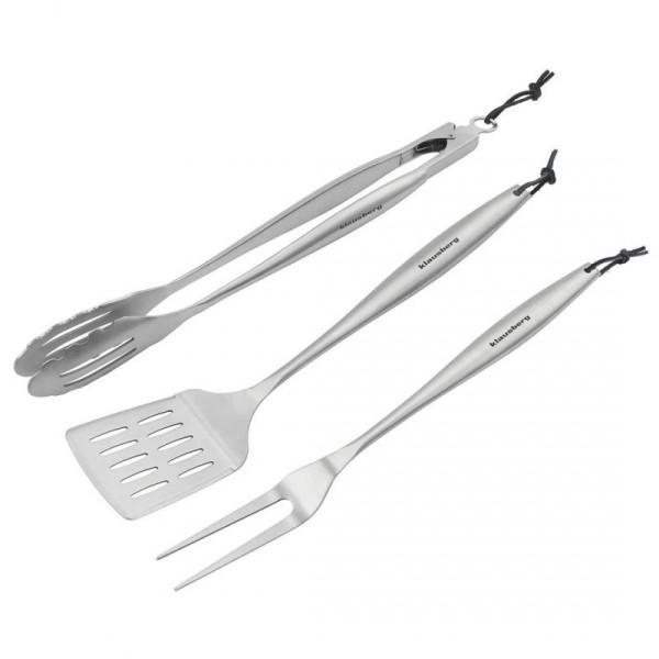Zestaw przyborów do grilla Klausberg KB-7900 (5 elementów)