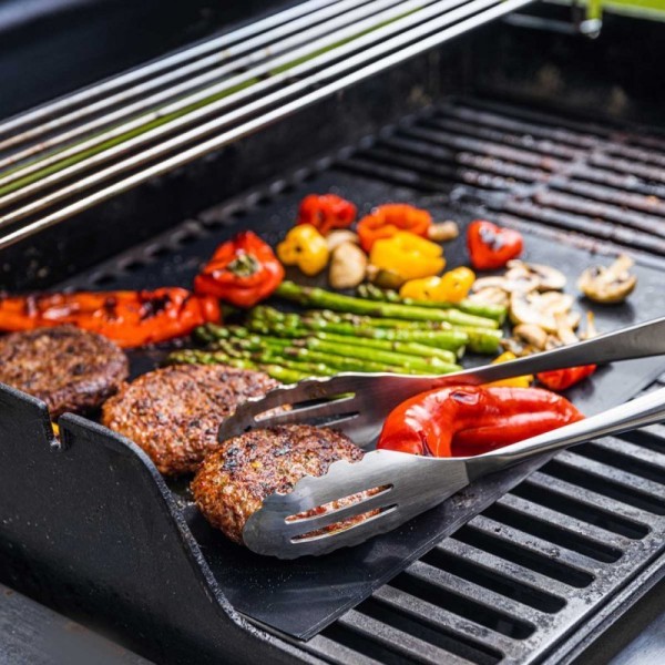 Набір інструментів для гриля KLAUSBERG KB-7900