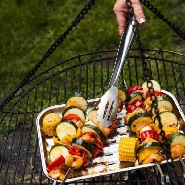 Набір інструментів для гриля KLAUSBERG KB-7900