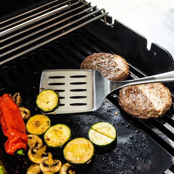 Набір інструментів для гриля KLAUSBERG KB-7900