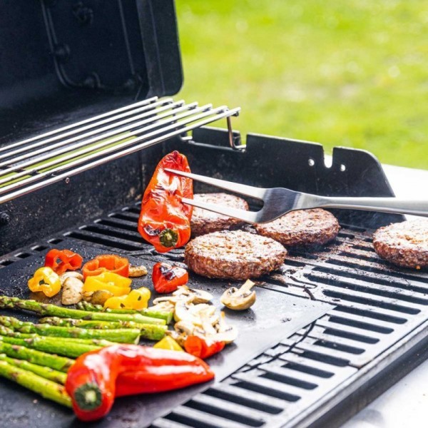 Набір інструментів для гриля KLAUSBERG KB-7900