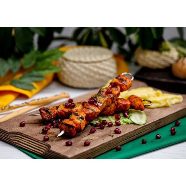 СТАЛЕВІ ШПАЖКИ 60 см ДЛЯ ШПАЖКІВ E-6241