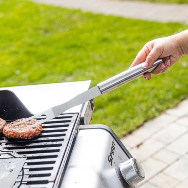 Zestaw przyborów do grilla Kinghoff KH-1919 (5 elementów)