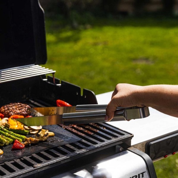 Zestaw przyborów do grilla Kinghoff KH-1919 (5 elementów)