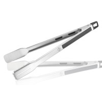 Szczypce do grilla Gefu GEFU BBQ (stal nierdzewna)