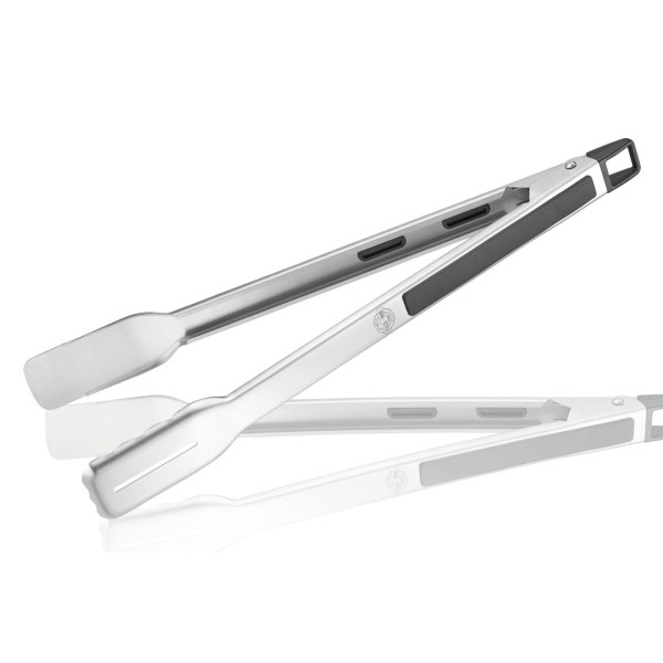 Szczypce do grilla Gefu GEFU BBQ (stal nierdzewna)