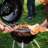 Szczypce do grilla Roesle BBQ (50 cm)