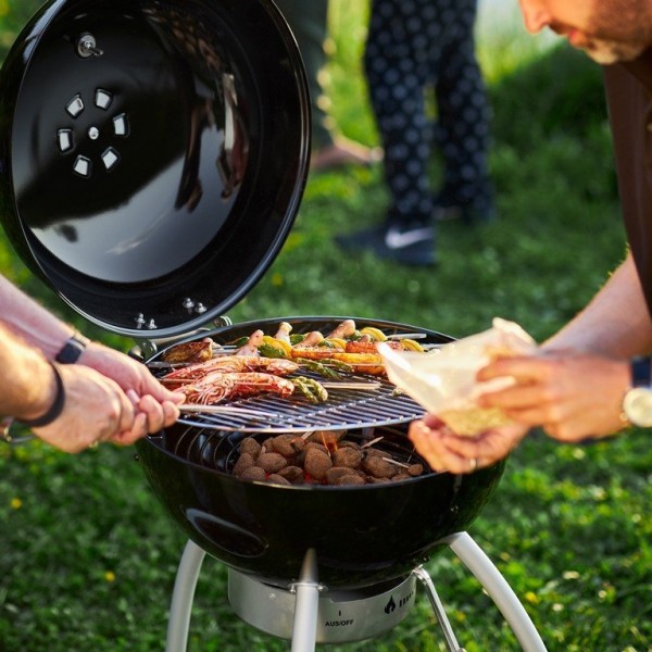 Szczypce do grilla Roesle BBQ (50 cm)