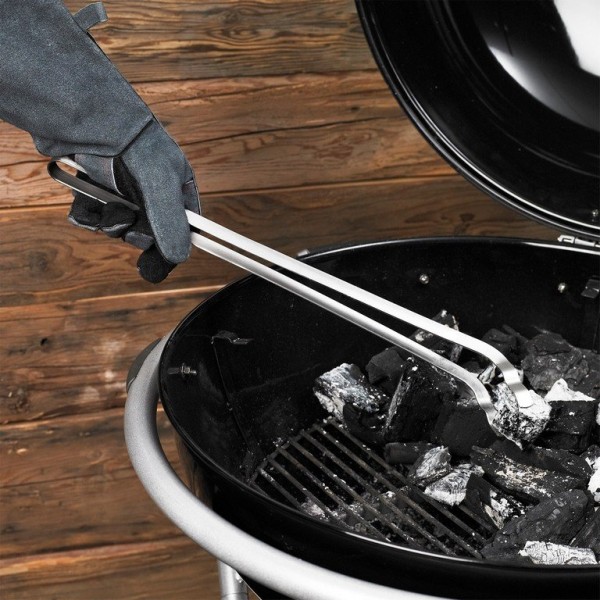 Щипці для гриля 50 см BBQ - Roesle