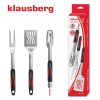 Набір інструментів для гриля KLAUSBERG KB-7899