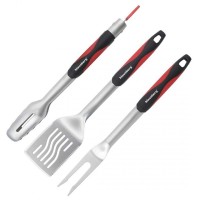 Zestaw przyborów do grilla Klausberg KB-7899 (5 elementów)