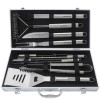 Набір інструментів для гриля KLAUSBERG KB-7901 у футлярі