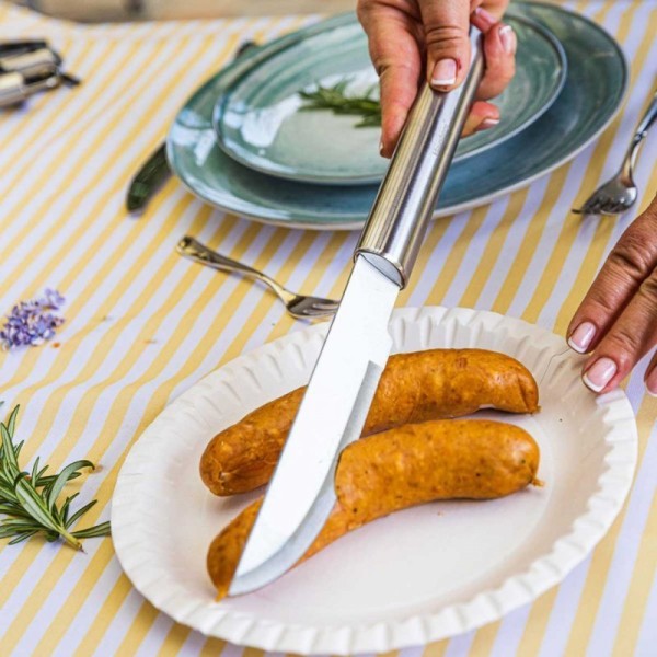 Набір інструментів для гриля KLAUSBERG KB-7901 у футлярі