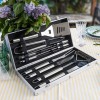 Набір інструментів для гриля KLAUSBERG KB-7901 у футлярі
