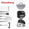 Набір інструментів для гриля KLAUSBERG KB-7901 у футлярі