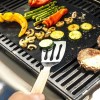 Zestaw przyborów do grilla Kinghoff KH-1918 (6 elementów)