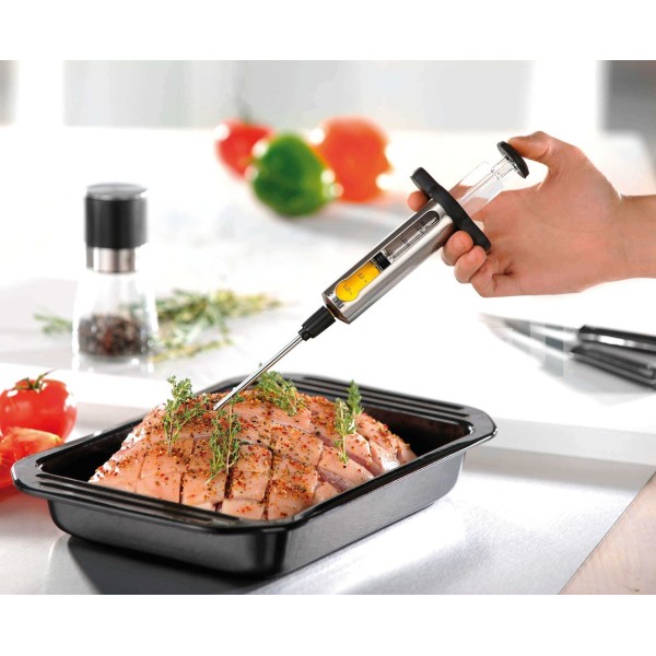 Strzykawka do marynowania Gefu GEFU BBQ (40 ml)