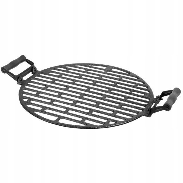 Grill ogrodowy Brunbeste BB-2645 (żeliwny)
