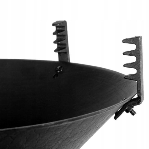 Grill ogrodowy Brunbeste BB-2645 (żeliwny)