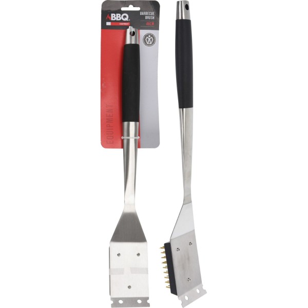 ЩІТКА ДЛЯ ГРИЛЯ
