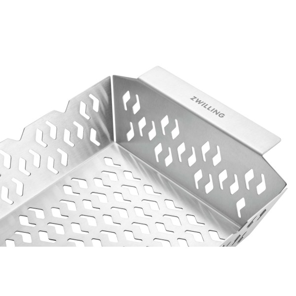 Kosz do grillowania Zwilling BBQ+ (36 x 20 cm)